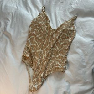 Aerie One-Piece Swimsuit